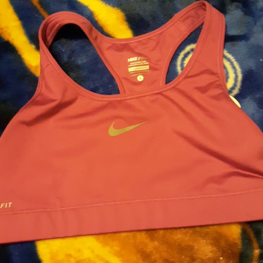 Nike Dri-fit